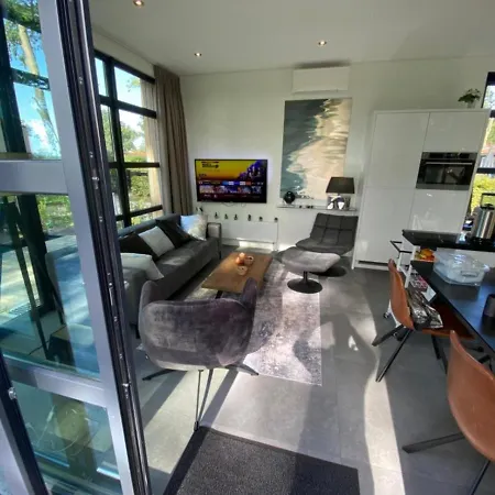Casa de Férias Ferienhaus De Luxe Am *