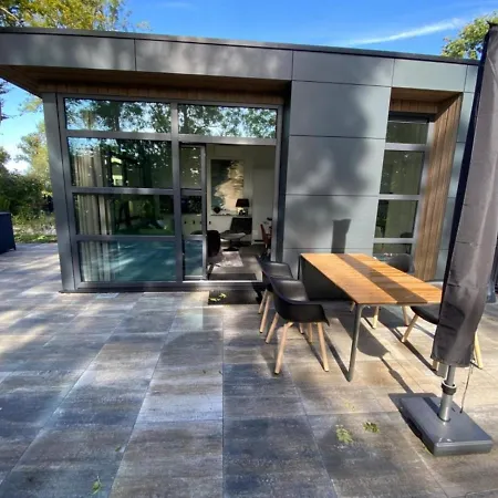 Ferienhaus De Luxe Am * Hulshorst