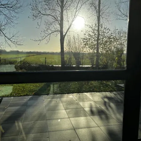 Ferienhaus De Luxe Am Casa de Férias