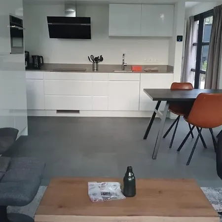 Casa de Férias Ferienhaus De Luxe Am *