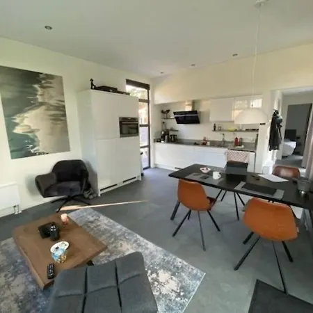 Casa de Férias Ferienhaus De Luxe Am *